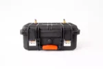 Lithiova bateria na cln 70Ah bateria na elektromotor celkovy pohlad spredu