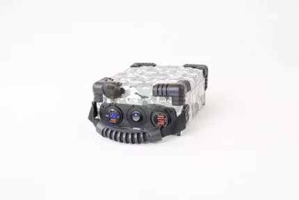 PWRB-2 Powerbanka 12,8V 126 000 mAh 4,2V
