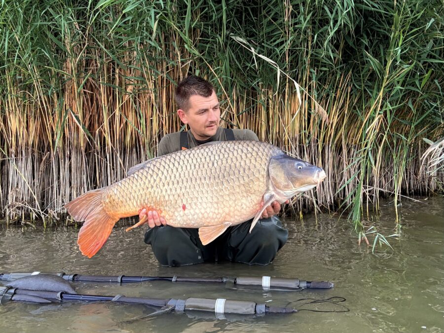 Boilies: Boilies AKA; Váha: 23